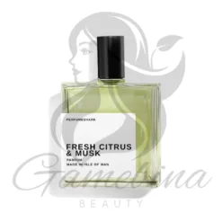 Citrus and Musk Perfume in Idaho